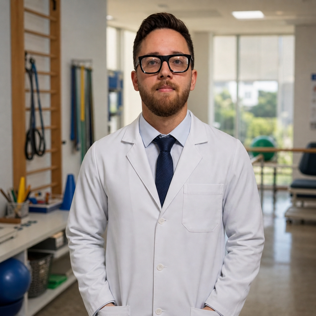 Bruno Henrique Garcês Lima de Jesus — Terapia Ocupacional
