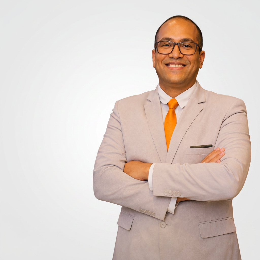 Caíque Roger Mota — Fisioterapia